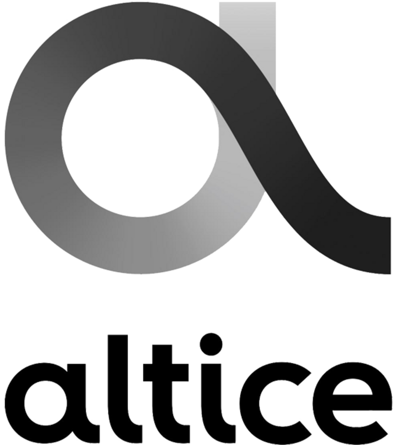 Altice Unternehmen Logo Bauunternehmen