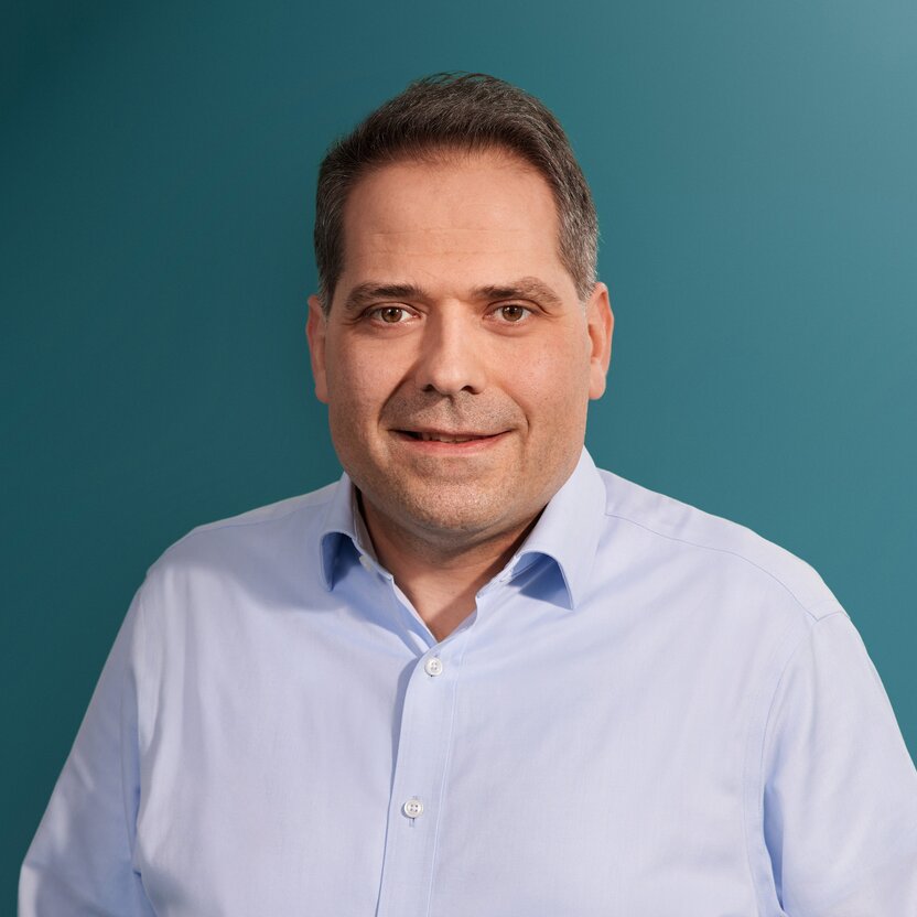 Matthias Ospelkaus CFO OXG