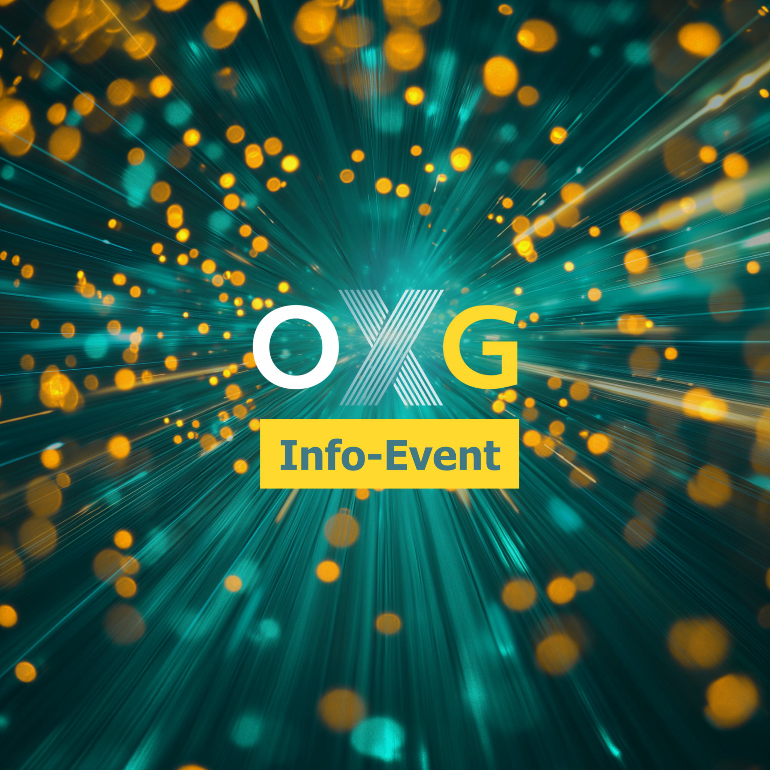 OXG Event