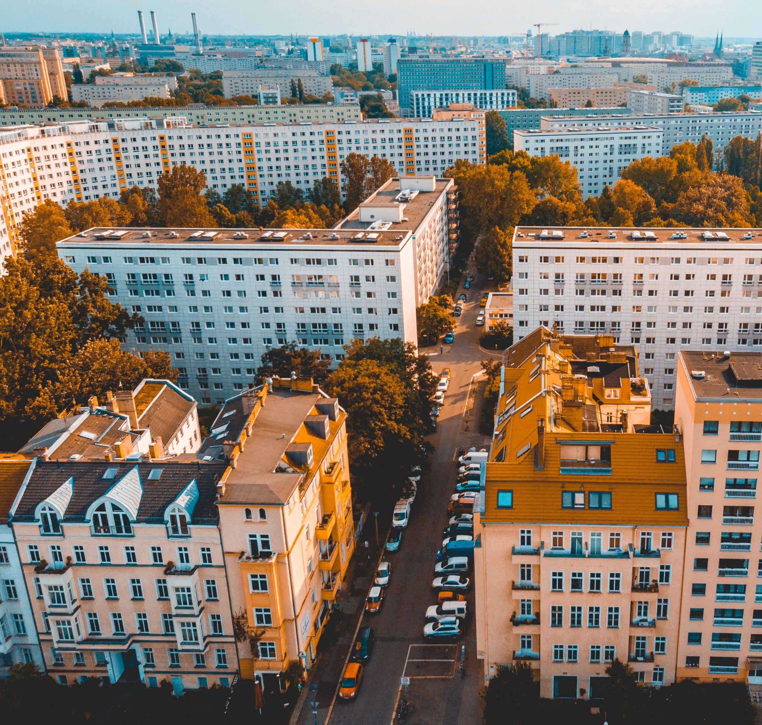 Berlin Friedrichshain-Kreuzberg - Kostenloser Glasfaseranschluss - OXG ...