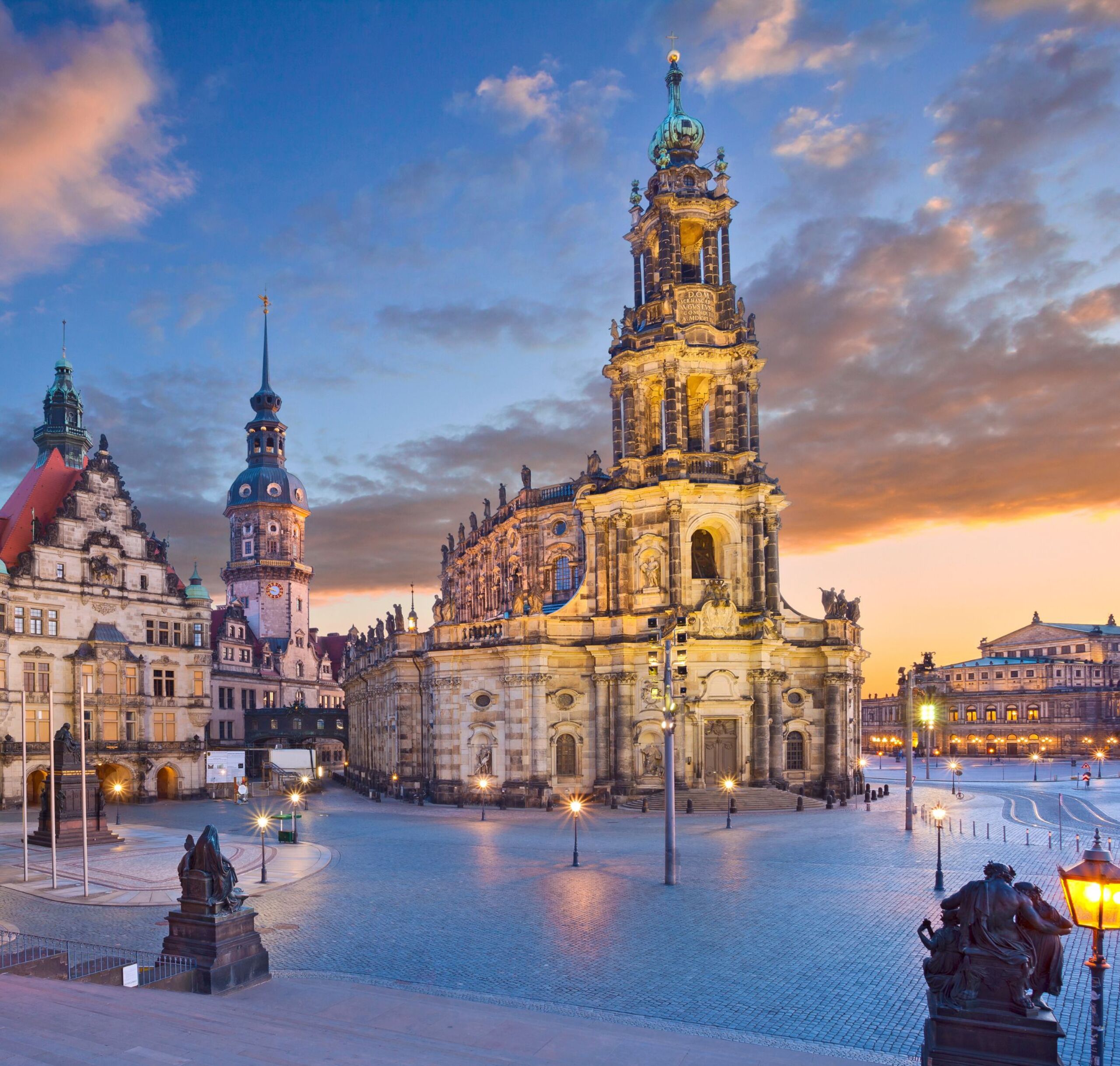 Dresden