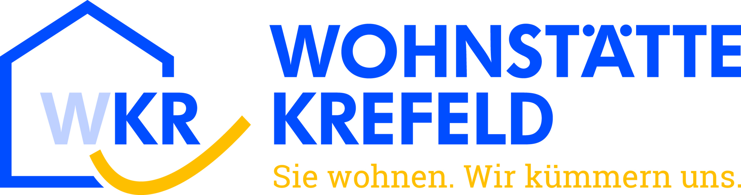 Wohnstätte Krefeld