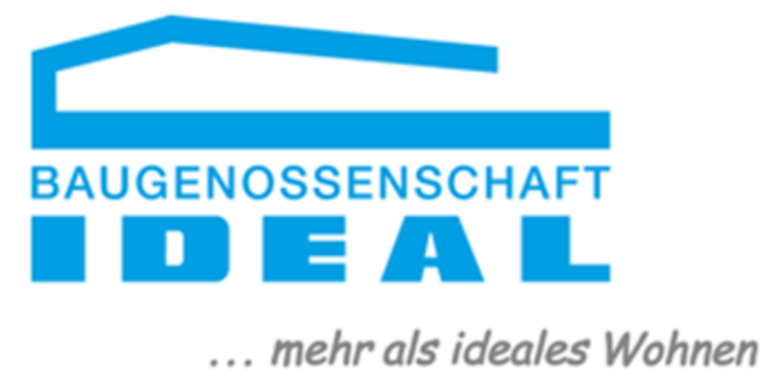 Baugenossenschaft IDEAL