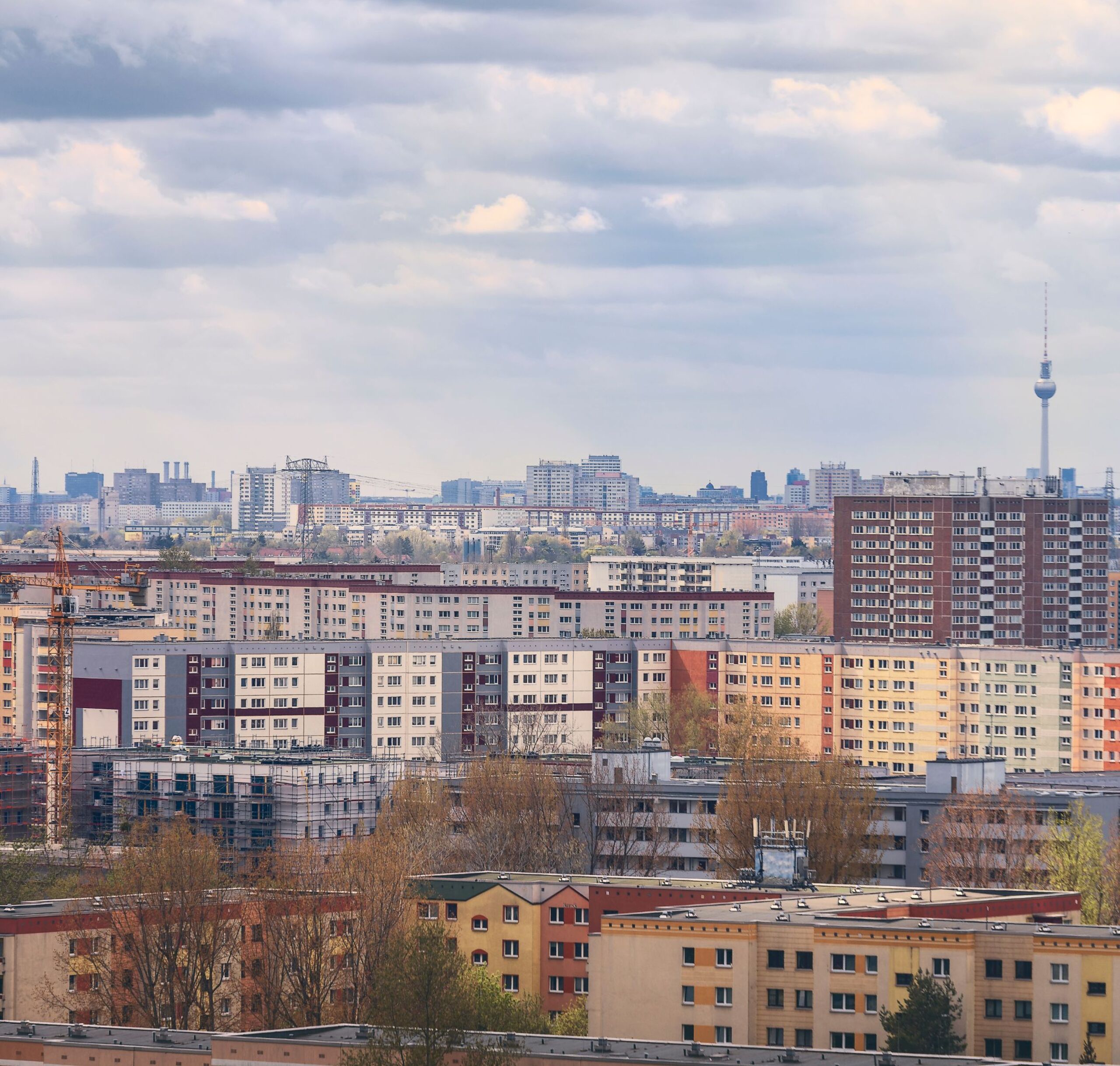 Berlin Marzahn