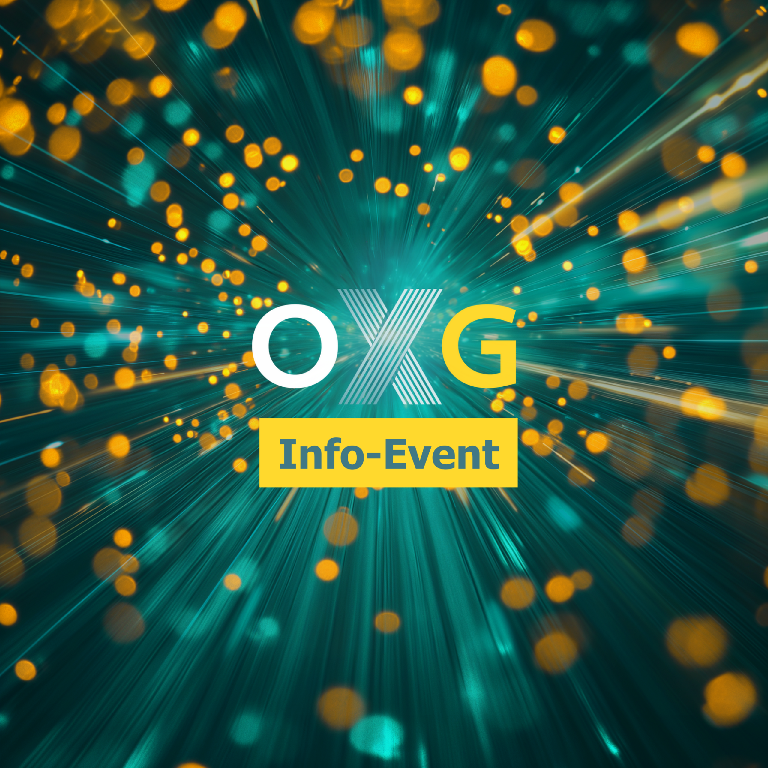 OXG Info Events