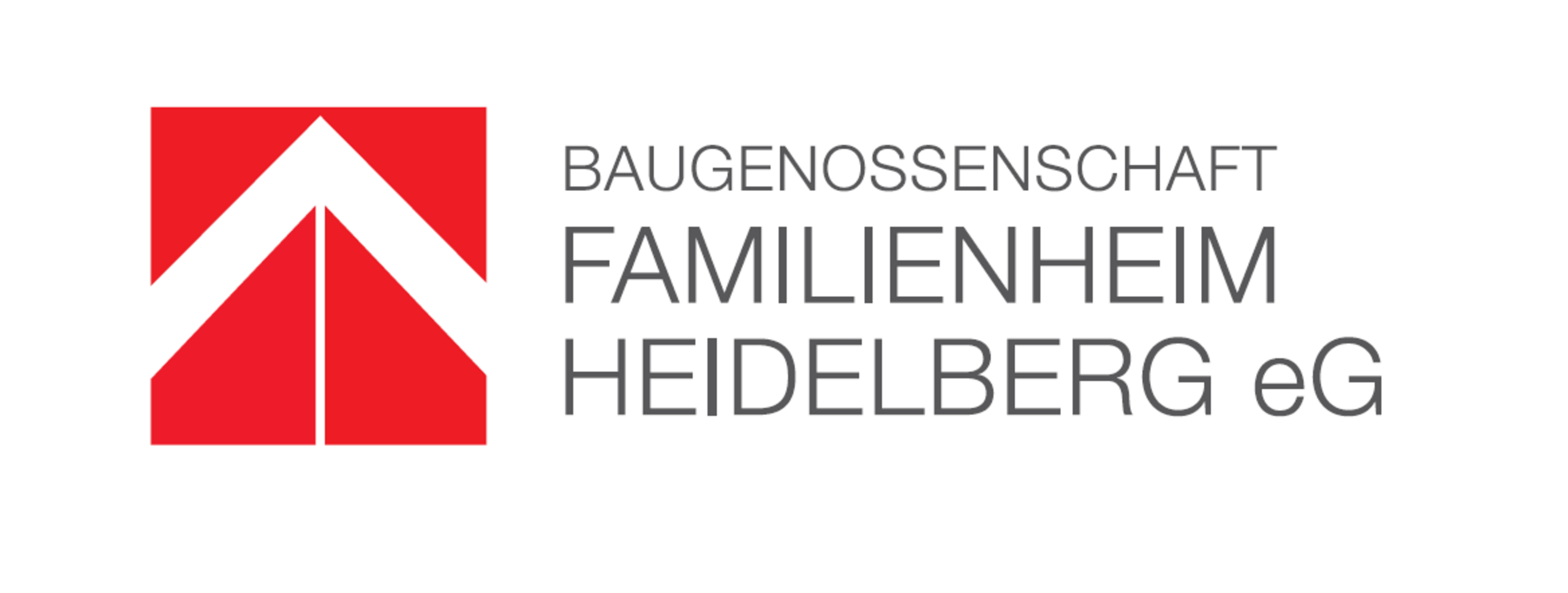 Baugenossenschaft Familienheim Heidelberg